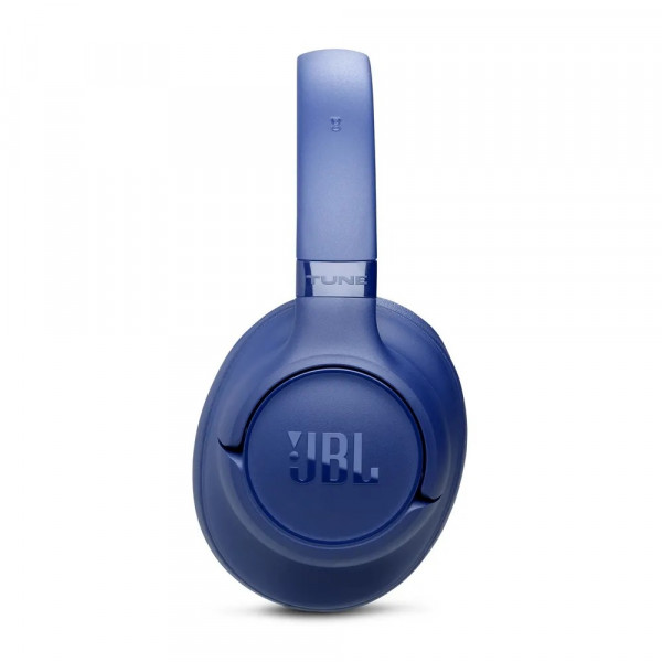 Bluetooth-гарнітура JBL Tune 730BT Blue (JBLT730BTBLU)