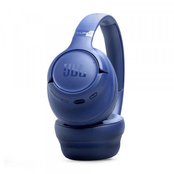 Bluetooth-гарнітура JBL Tune 730BT Blue (JBLT730BTBLU)