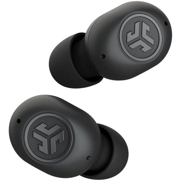 Bluetooth-гарнітура JLab JBuds Mini Black (IEUEBJBMINIRBLK124)