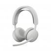 Bluetooth-гарнітура Logitech Zone Wireless 2 ES Off-White (981-001508)