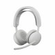 Bluetooth-гарнітура Logitech Zone Wireless 2 ES Off-White (981-001508)