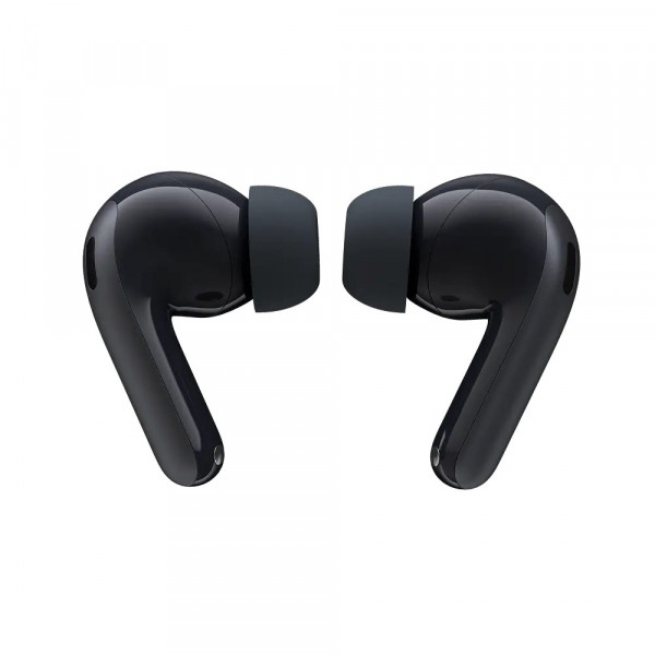 Bluetooth-гарнітура Motorola Moto Buds 2 Carbon (PG38C08162)