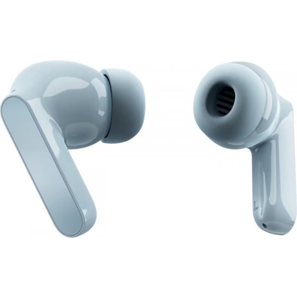 Bluetooth-гарнітура Motorola TWS Moto Buds 2024 Glacier Blue (PG38C05749)