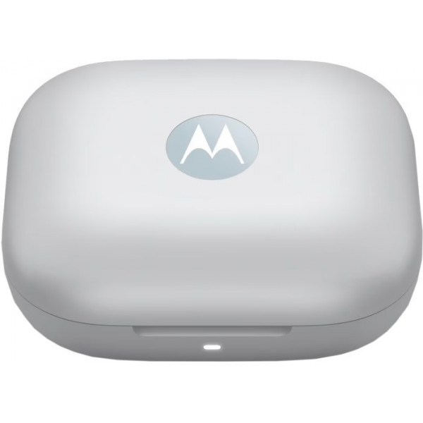 Bluetooth-гарнітура Motorola TWS Moto Buds 2024 Glacier Blue (PG38C05749)