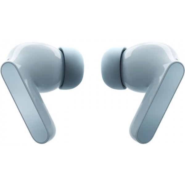 Bluetooth-гарнітура Motorola TWS Moto Buds 2024 Glacier Blue (PG38C05749)