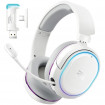 Bluetooth-гарнітура Proove Gaming Rapture (APP) White (GHRP00010002)