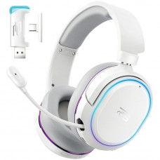 Bluetooth-гарнітура Proove Gaming Rapture (APP) White (GHRP00010002)