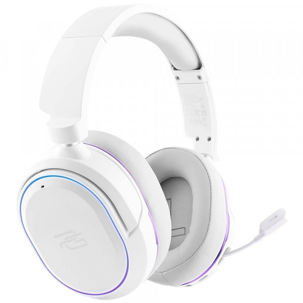 Bluetooth-гарнітура Proove Gaming Rapture (APP) White (GHRP00010002)