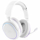 Bluetooth-гарнітура Proove Gaming Rapture (APP) White (GHRP00010002)