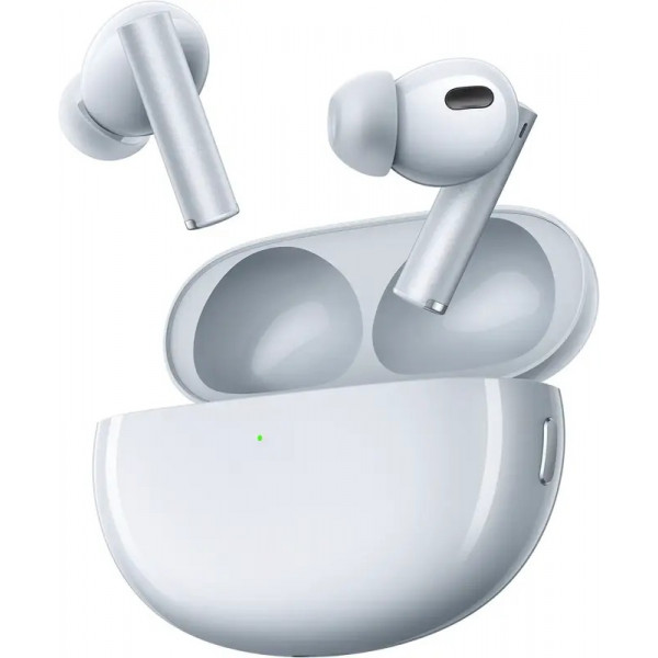 Bluetooth-гарнітура Realme Buds Air 6 Pro Silver Blue