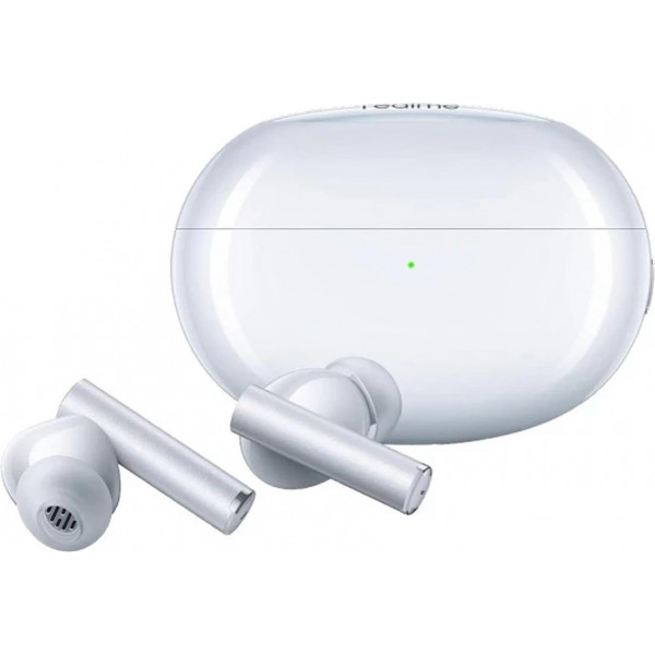 Bluetooth-гарнітура Realme Buds Air 6 Pro Silver Blue