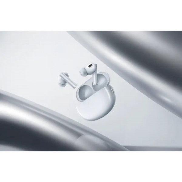 Bluetooth-гарнітура Realme Buds Air 6 Pro Silver Blue
