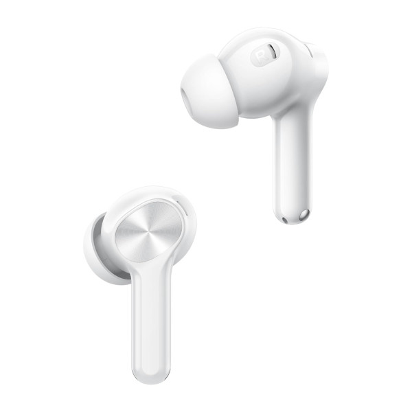 Bluetooth-гарнітура Realme Buds T200X White_EU