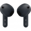 Bluetooth-гарнітура Samsung Galaxy Buds4 Black (SM-R540NZKASEK)