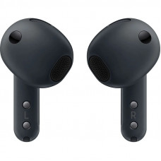 Bluetooth-гарнітура Samsung Galaxy Buds4 Black (SM-R540NZKASEK)