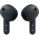 Bluetooth-гарнітура Samsung Galaxy Buds4 Black (SM-R540NZKASEK)