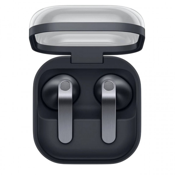 Bluetooth-гарнітура Samsung Galaxy Buds4 Black (SM-R540NZKASEK)