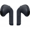 Bluetooth-гарнітура Samsung Galaxy Buds4 Black (SM-R540NZKASEK)
