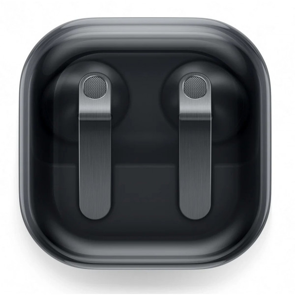 Bluetooth-гарнітура Samsung Galaxy Buds4 Black (SM-R540NZKASEK)