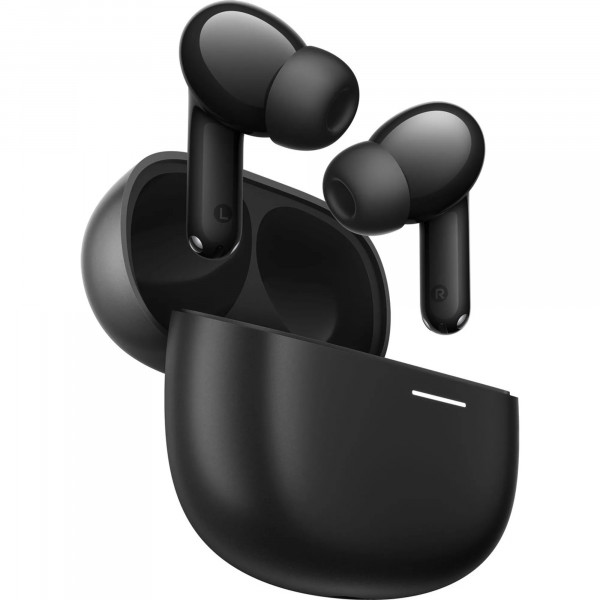 Bluetooth-гарнітура Xiaomi Redmi Buds 8 Black (BHR08UFGL)