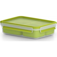 Бранч-бокс Tefal MasterSeal Clip&Go 1.2 л (K3100412)