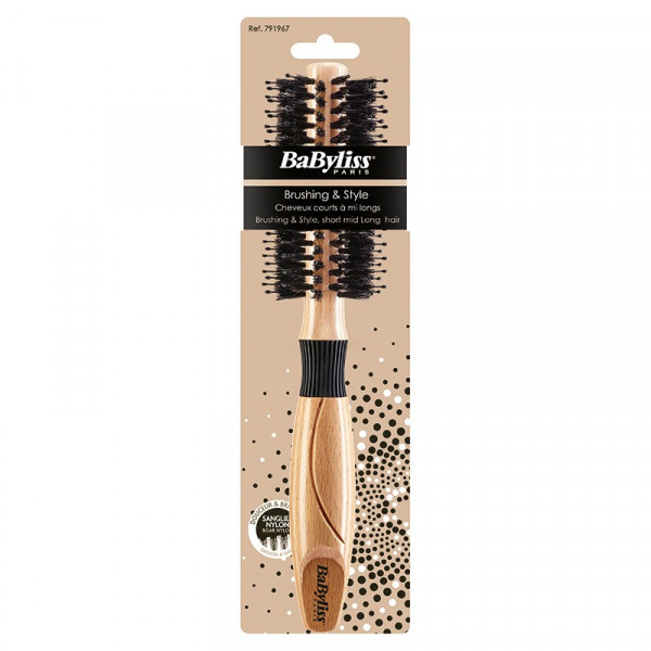 Брашинг Babyliss 18мм (791967)