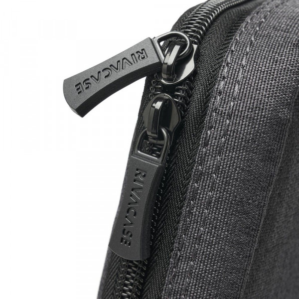 Чохол для аксесуарів Rivacase Suzuka 5633 Black