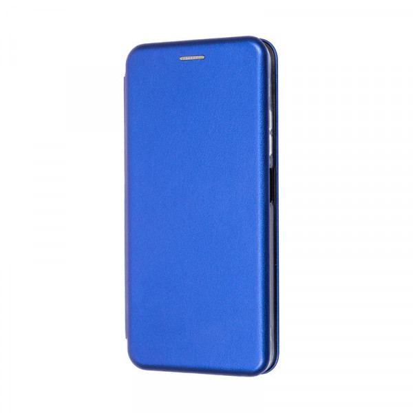 Чохол-книжка Armorstandart G-Case для Tecno Spark 10 4G (KI5q) Blue (ARM68952)