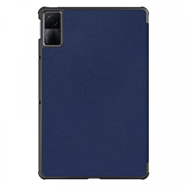 Чохол-книжка Armorstandart Smart для Xiaomi Redmi Pad 2022 Blue (ARM64005)