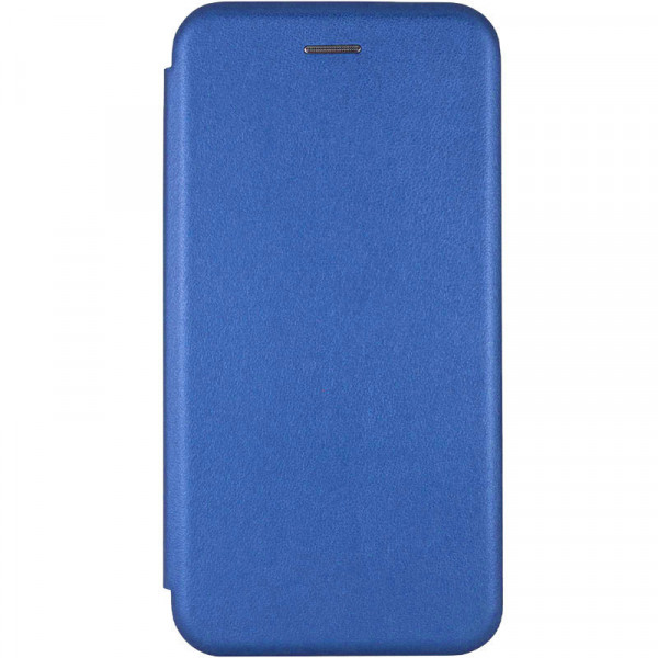 Чохол-книжка BeCover Exclusive для Infinix Zero 30 4G (X6731B) Blue (712216)