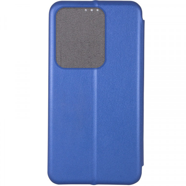 Чохол-книжка BeCover Exclusive для Infinix Zero 30 4G (X6731B) Blue (712216)