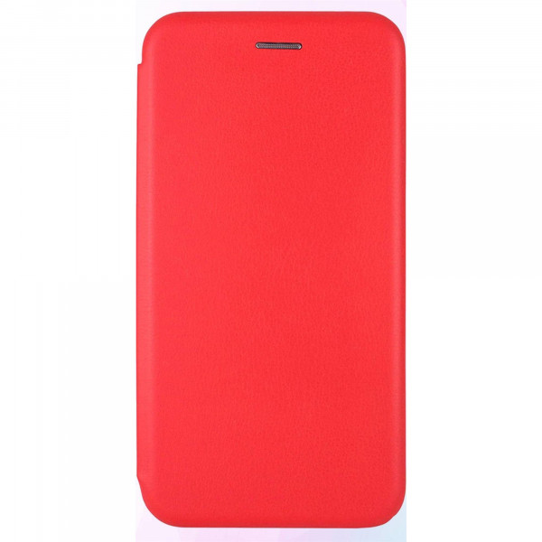 Чохол-книжка BeCover Exclusive для Samsung Galaxy A16 5G SM-A166 Red (712205)