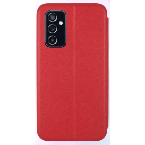 Чохол-книжка BeCover Exclusive для Samsung Galaxy A16 5G SM-A166 Red (712205)