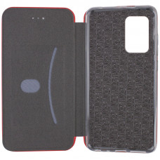 Чохол-книжка BeCover Exclusive для Samsung Galaxy A16 5G SM-A166 Red (712205)