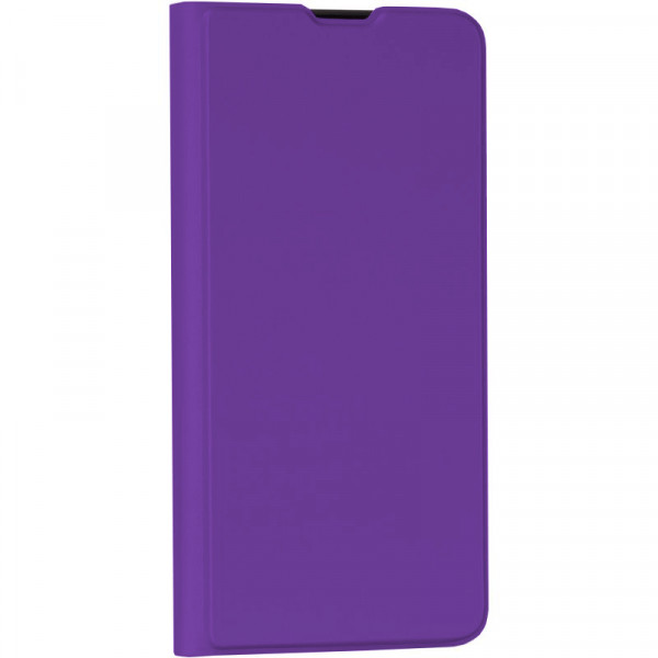 Чохол-книжка BeCover Exclusive New Style для Infinix Hot 50i (X6531) Purple (712642)
