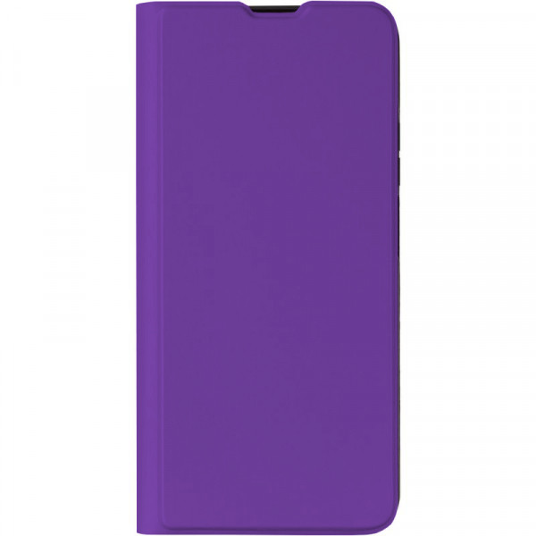 Чохол-книжка BeCover Exclusive New Style для Infinix Hot 50i (X6531) Purple (712642)