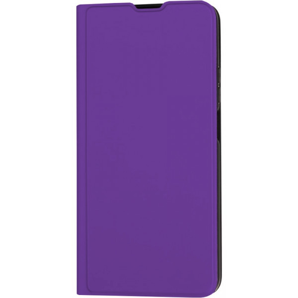 Чохол-книжка BeCover Exclusive New Style для Infinix Smart 9 (X6532) Purple (712632)