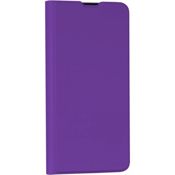 Чохол-книжка BeCover Exclusive New Style для Infinix Smart 9 (X6532) Purple (712632)