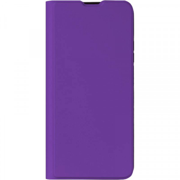 Чохол-книжка BeCover Exclusive New Style для Infinix Smart 9 (X6532) Purple (712632)