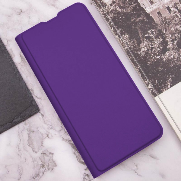 Чохол-книжка BeCover Exclusive New Style для Infinix Smart 9 (X6532) Purple (712632)