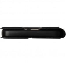 Чохол-книжка BeCover Exclusive New Style для Samsung Galaxy А37 SM-A376 Black (714924)