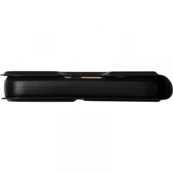 Чохол-книжка BeCover Exclusive New Style для Samsung Galaxy А37 SM-A376 Black (714924)