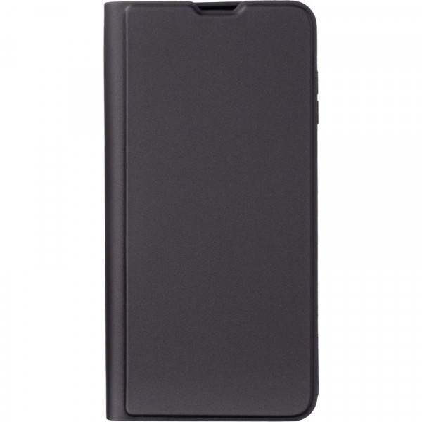 Чохол-книжка BeCover Exclusive New Style для Samsung Galaxy А37 SM-A376 Black (714924)