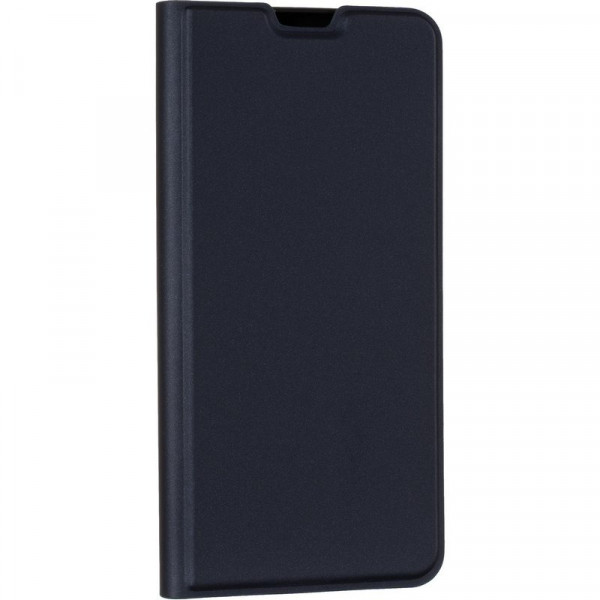 Чохол-книжка BeCover Exclusive New Style для ZTE Blade A35 Blue (712605)