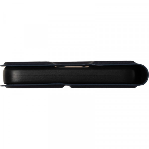 Чохол-книжка BeCover Exclusive New Style для ZTE Blade A35 Blue (712605)