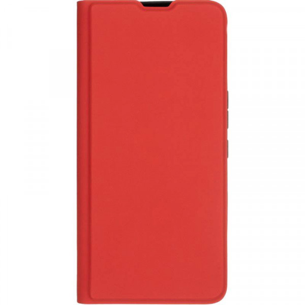Чохол-книжка BeCover Exclusive New Style для ZTE Nubia V60 Red (712623)