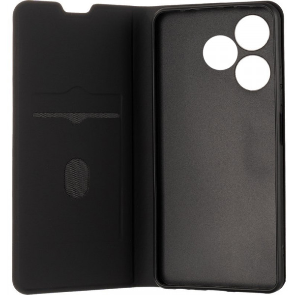 Чохол-книжка BeCover Exclusive New Style для ZTE Nubia V60 Red (712623)