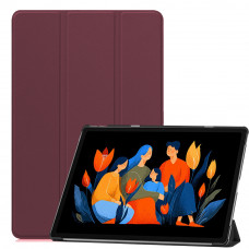 Чохол-книжка BeCover Smart Case для Lenovo Idea Tab Plus 12.1" Red Wine (715085)