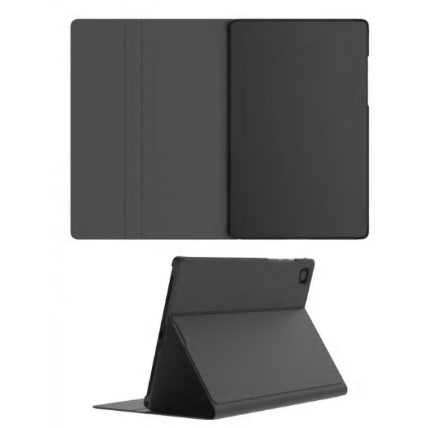 Чохол-книжка Samsung Anymode Book Cover для Samsung Galaxy Tab A7 SM-T500/SM-T505 Grey (GP-FBT505AMABW)