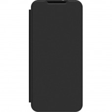 Чохол-книжка Samsung Wallet Flip Cover для Samsung Galaxy A35 SM-A356 Black (GP-FWA356AMABQ)